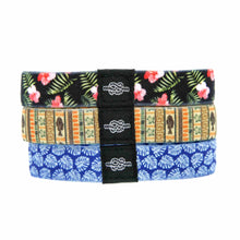 Load image into Gallery viewer, tropical hair ties