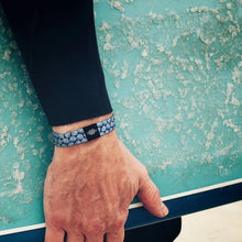 Load image into Gallery viewer, surfer hair ties yoga