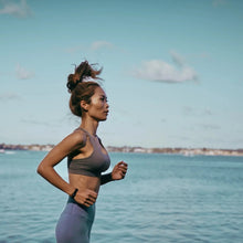 Load image into Gallery viewer, running hair ties