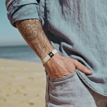 Load image into Gallery viewer, Best hair tie for guys, hair tie for women too, Mexican blanket style