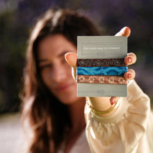 Load image into Gallery viewer, hair bands scrunchies