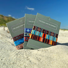 Load image into Gallery viewer, SUSTAINABLE RECYCLED HAIR TIES