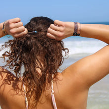 Load image into Gallery viewer, beachy coastal hair
