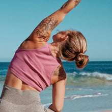 Load image into Gallery viewer, yoga hair ties
