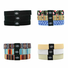 Load image into Gallery viewer, Best Hair Ties Australia. 100% Recycled Material. Sustainable. for men, for women, unisex.
